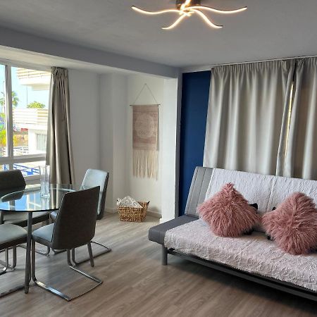 Cornelias Home Tc1 Playa Los Cristianos  Eksteriør billede