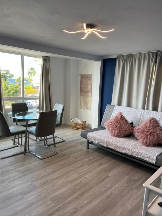 Cornelias Home Tc1 Playa Los Cristianos  Eksteriør billede