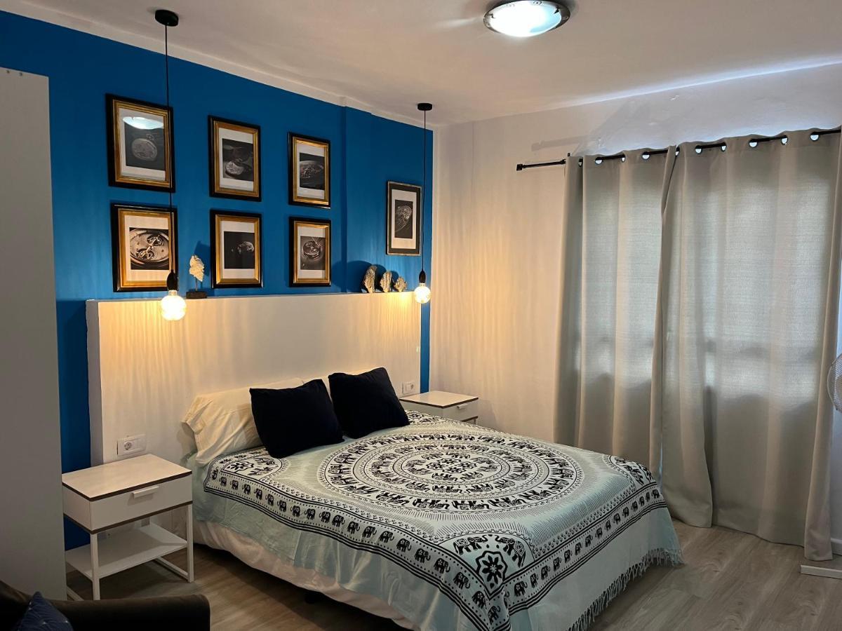 Cornelias Home Tc1 Playa Los Cristianos  Eksteriør billede