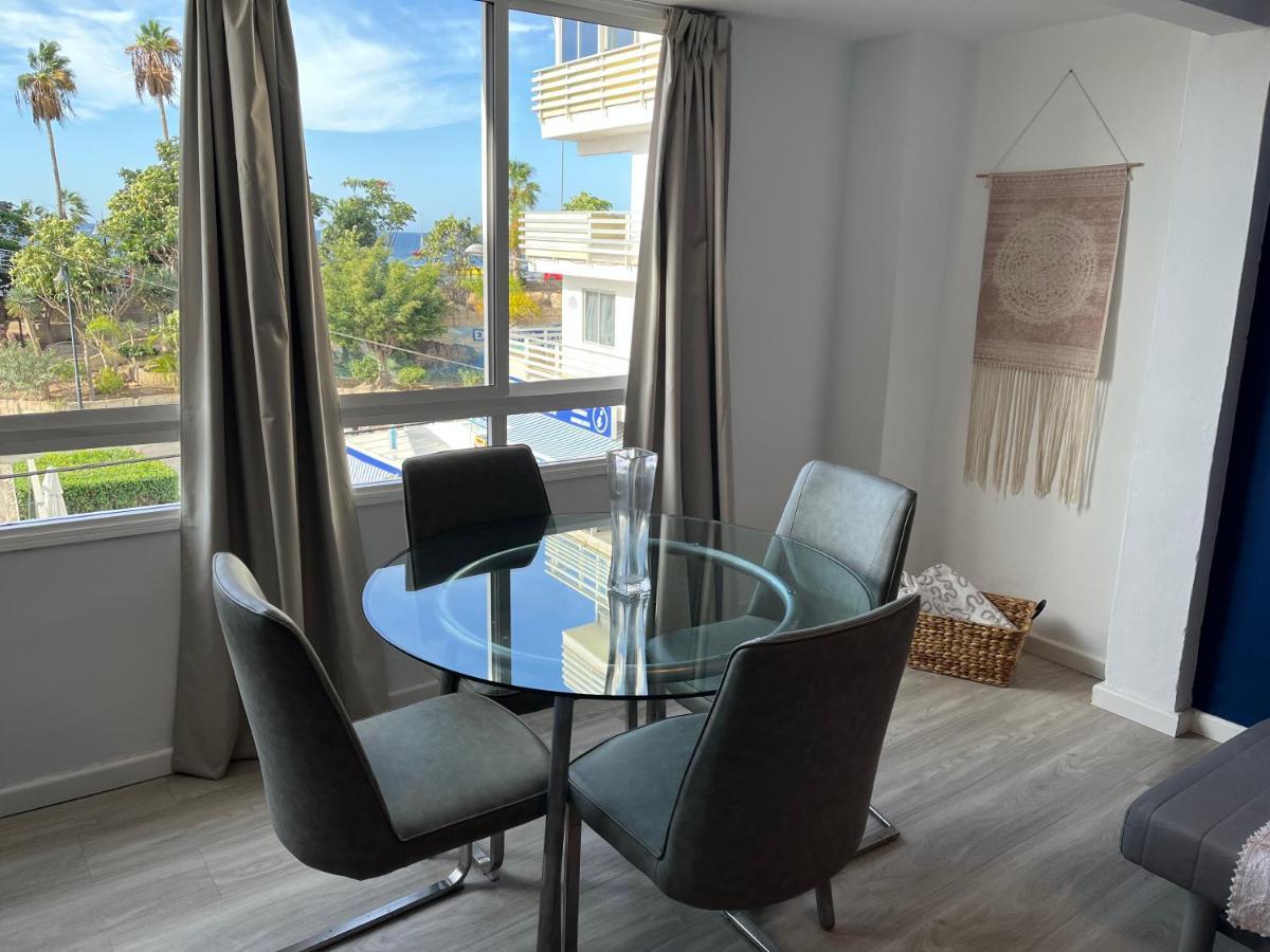 Cornelias Home Tc1 Playa Los Cristianos  Eksteriør billede