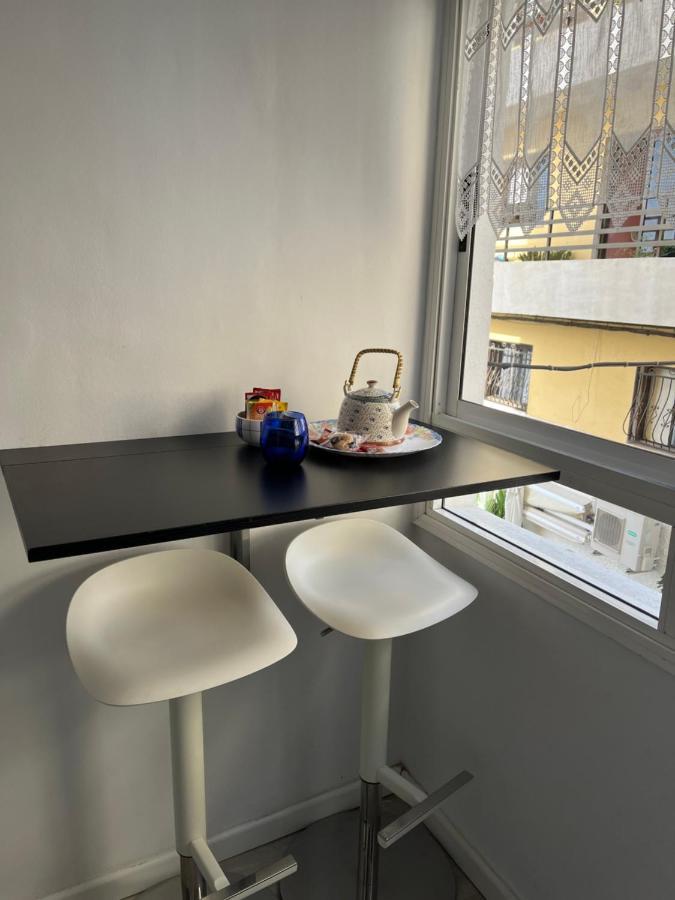 Cornelias Home Tc1 Playa Los Cristianos  Eksteriør billede