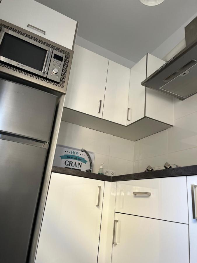 Cornelias Home Tc1 Playa Los Cristianos  Eksteriør billede