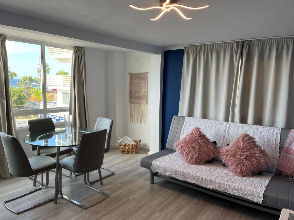 Cornelias Home Tc1 Playa Los Cristianos  Eksteriør billede