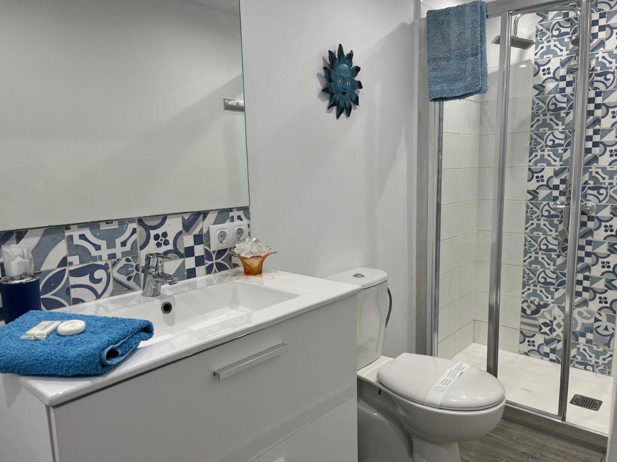 Cornelias Home Tc1 Playa Los Cristianos  Eksteriør billede