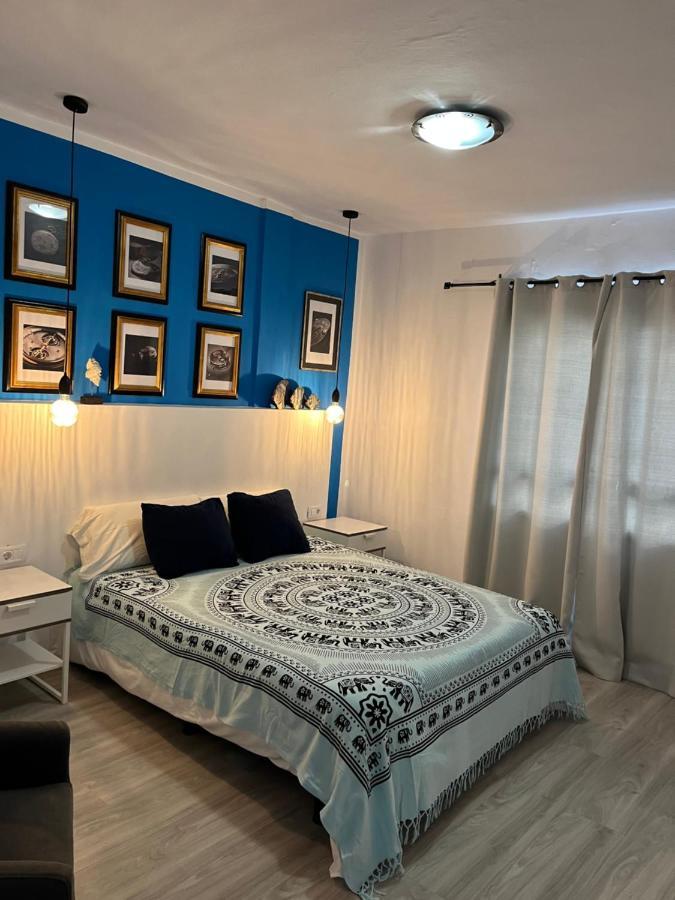 Cornelias Home Tc1 Playa Los Cristianos  Eksteriør billede