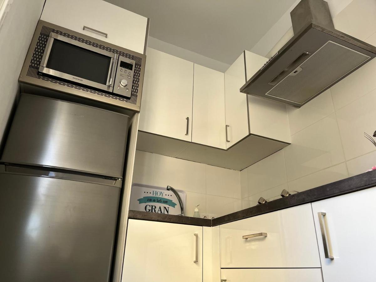 Cornelias Home Tc1 Playa Los Cristianos  Eksteriør billede
