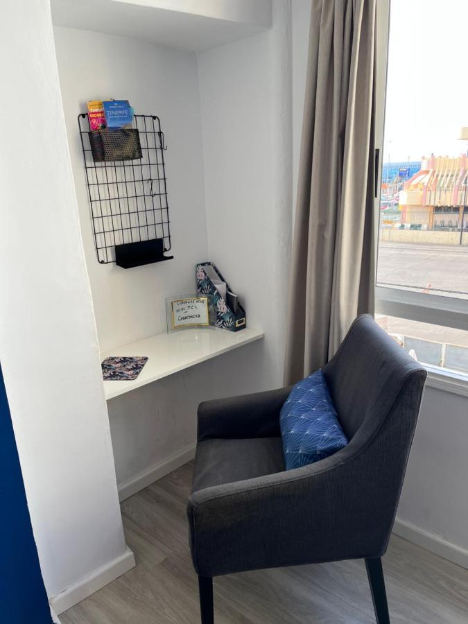 Cornelias Home Tc1 Playa Los Cristianos  Eksteriør billede